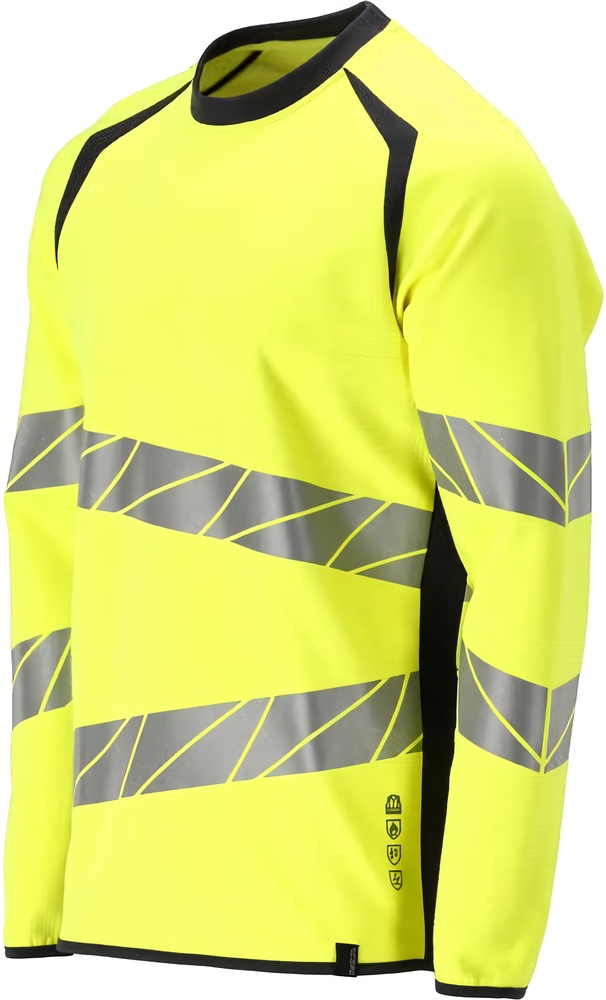 MascotSweatshirtAccelerateMultisafe21384-337