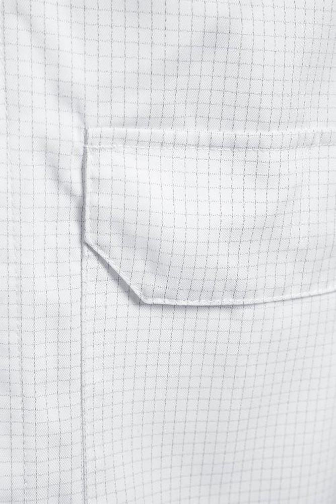 FristadsESDMantel3080ELPWei-XS