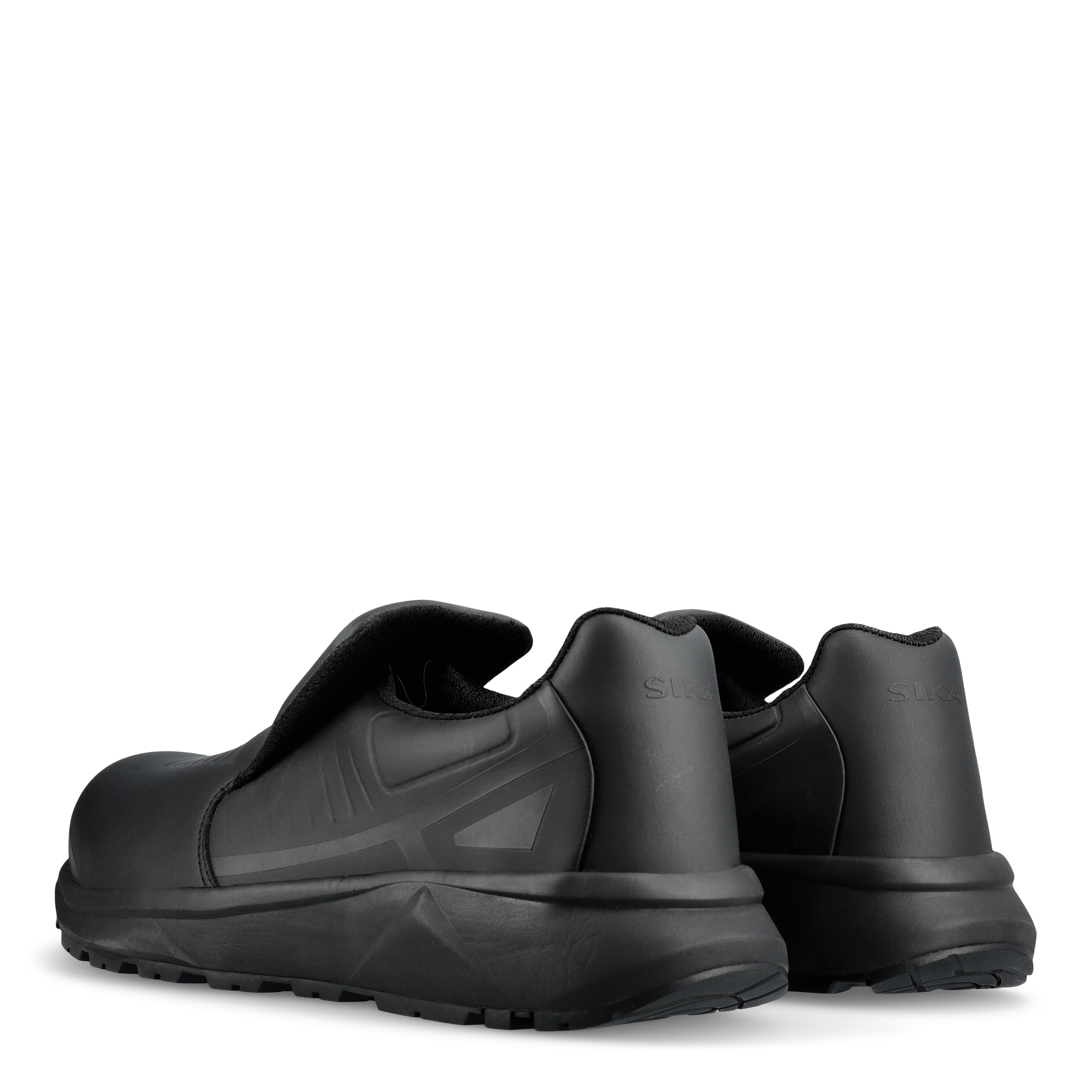 SikaSicherheitsschuhCloudSlip-onS2SRSchwarz-35