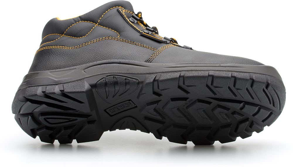 DockersbyGerliSicherheitsschuheBulletS3Schwarz-40