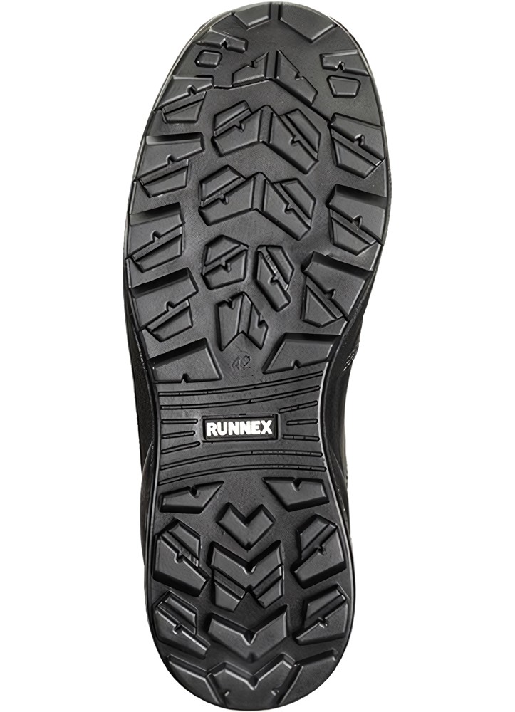 RUNNEXS3ESD-SicherheitshalbschuheTeamstar5313