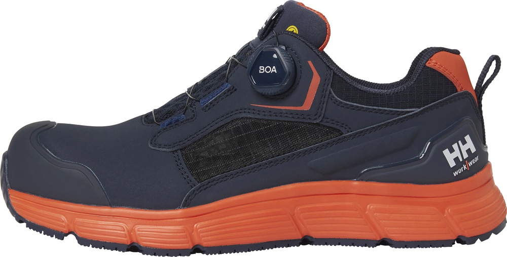 HellyHansenSicherheitsschuhKensingtonMXRSandalBoaS1PS78357592NavyOrange-35