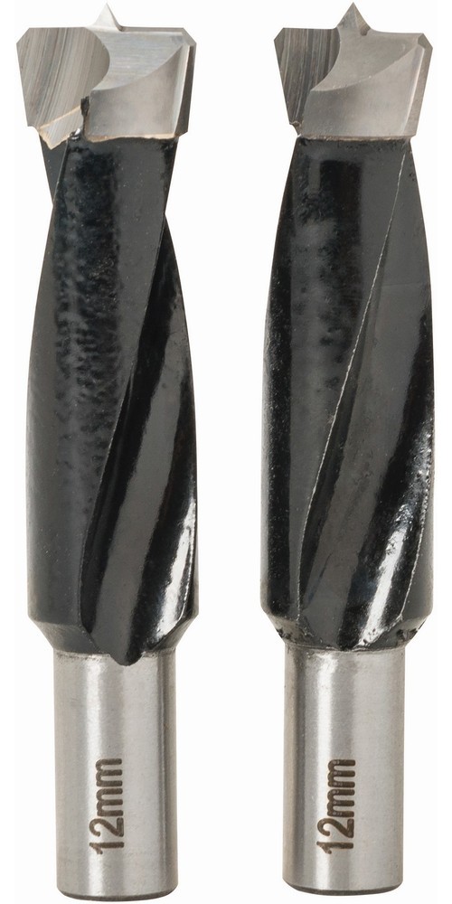 TritonZubehrBohrerfrHanddbelmaschine2Stk