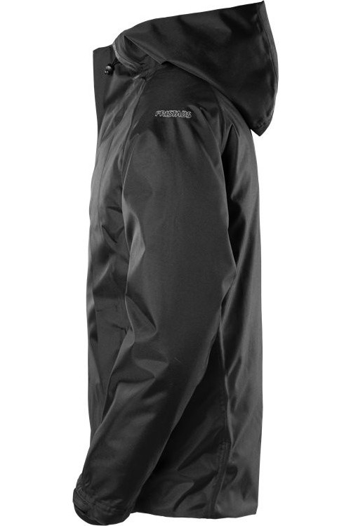 FristadsAuenjackeGreenJacke4922GRSSchwarz