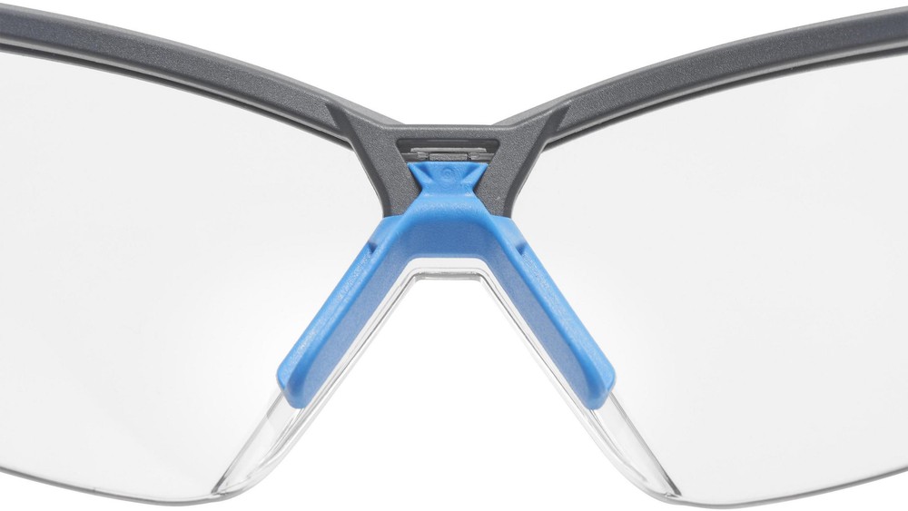 UvexSchutzbrille9181SuxxeedBlau