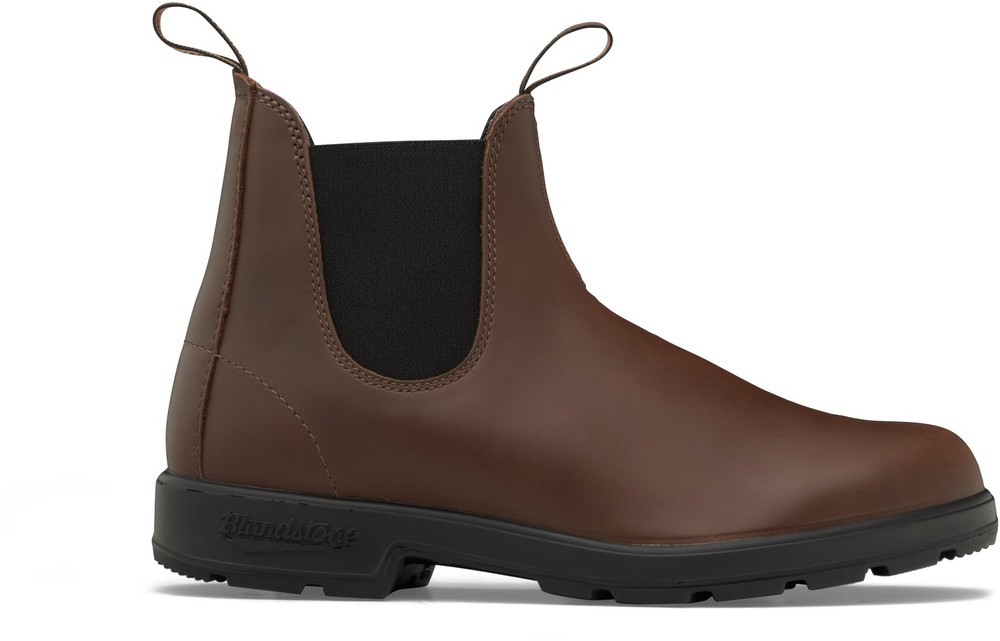 BlundstoneStiefelBoot2305SierraBrownLeatherOriginalsSeriesBrown-3UK