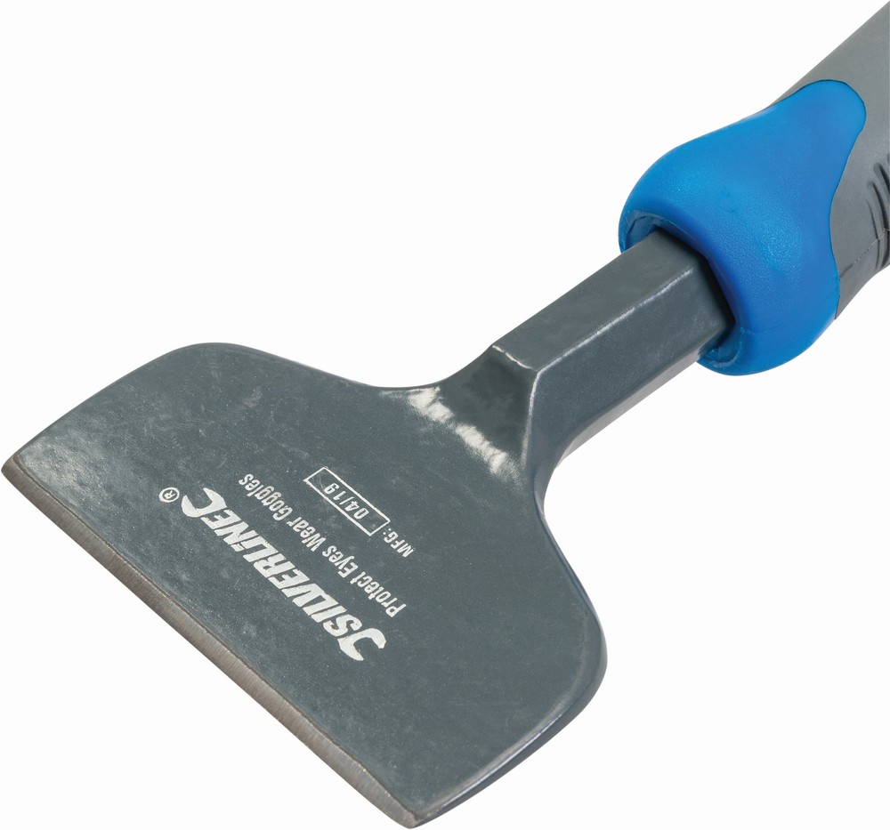 SilverlineMeielBreitmeielmitHandschutz