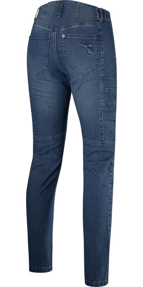 UtilityDiadoraDamenArbeitshosePantStoneAthenaVintageIndigo-38