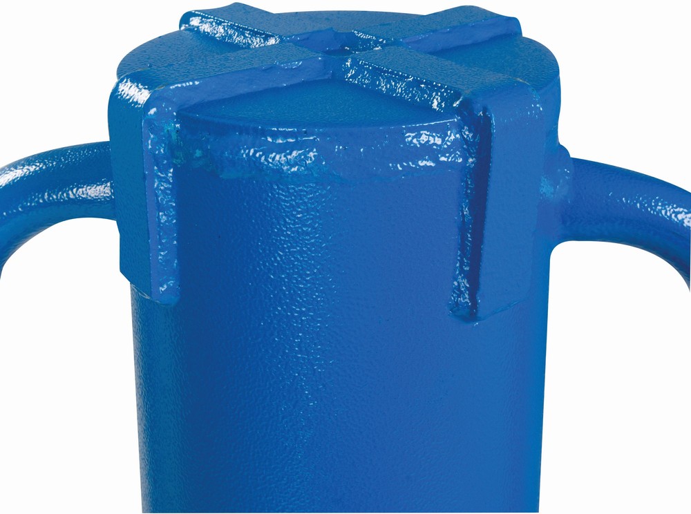 SilverlineBezaunungPfahlramme670x170mm