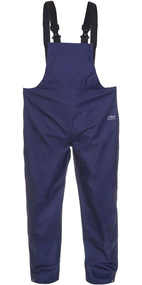 HydrowearOverallLatzhoseUdenDunkelblau-3XL