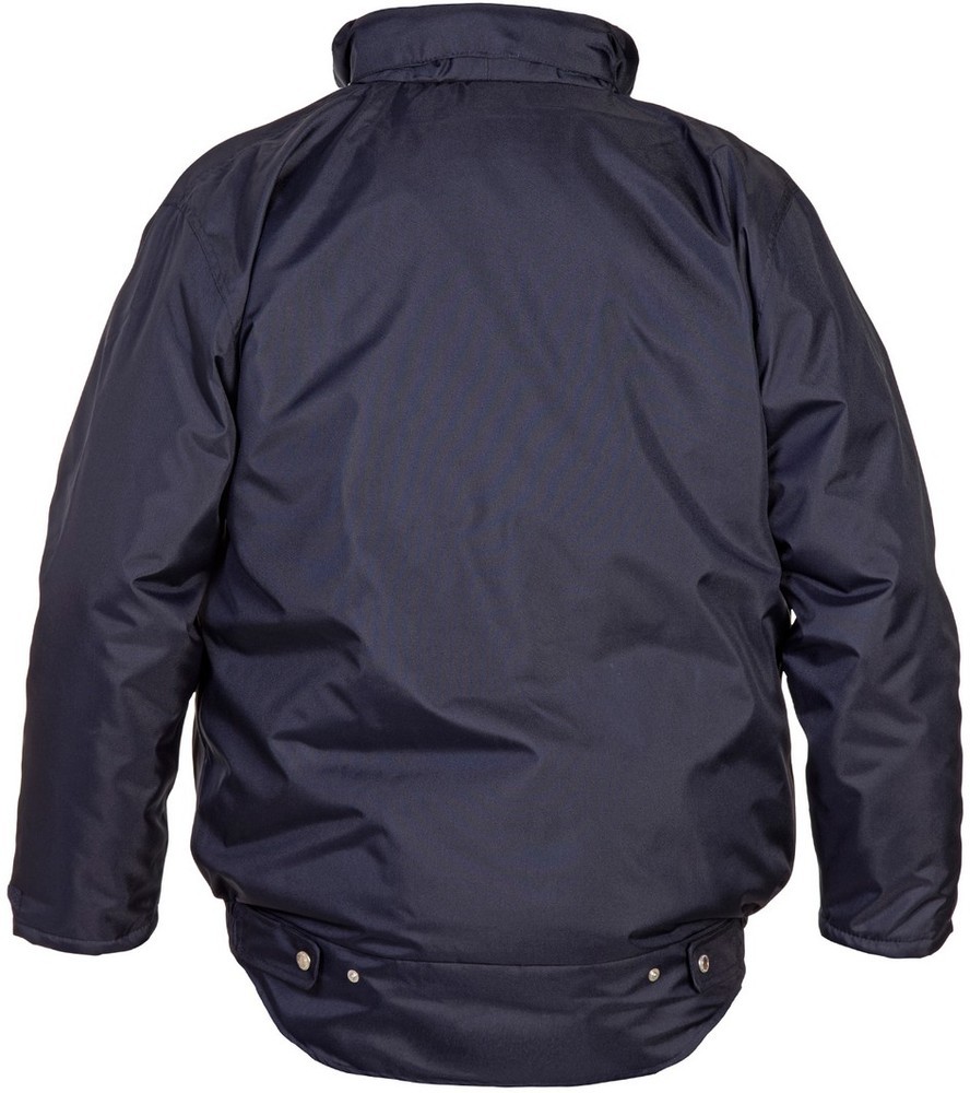 HydrowearArbeitsjackePilotJackeHeraDunkelblau-3XL