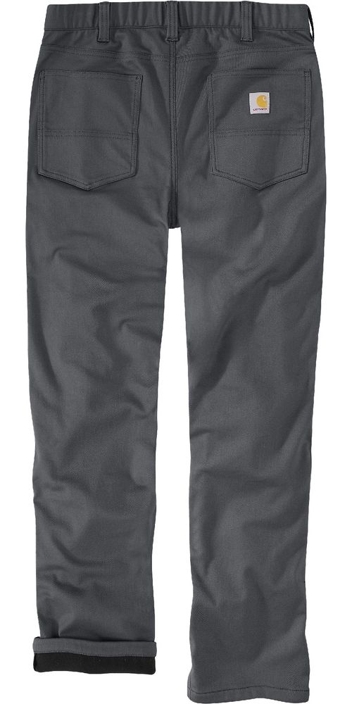 CarharttRelaxedStraightLinedPant106409