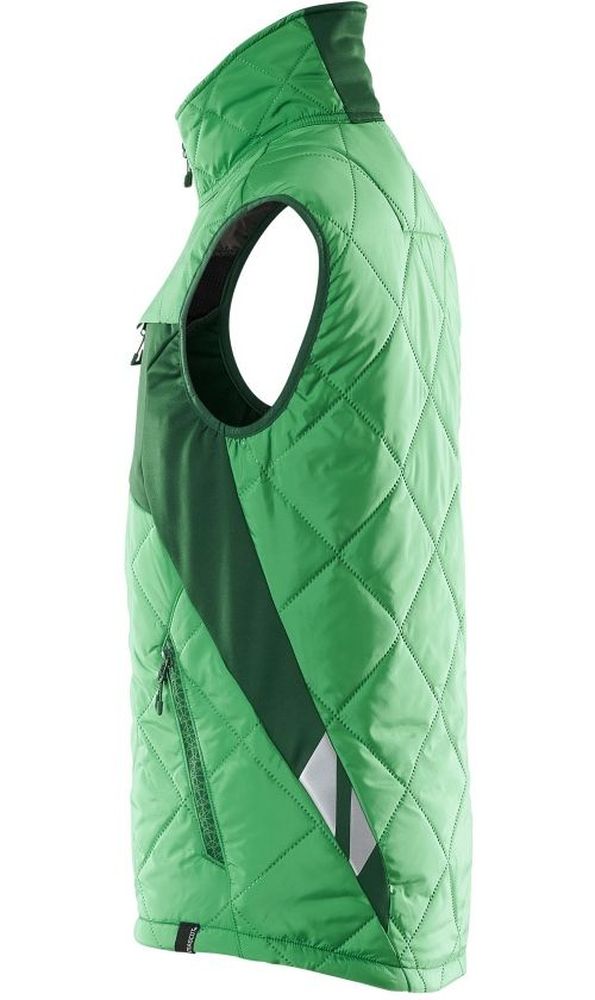 MascotThermowesteAccelerate18065-318GrasgrnGrn-XXL