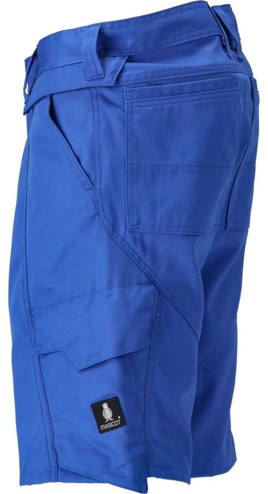 MascotShortsAccelerate22049-230Azurblau-C42