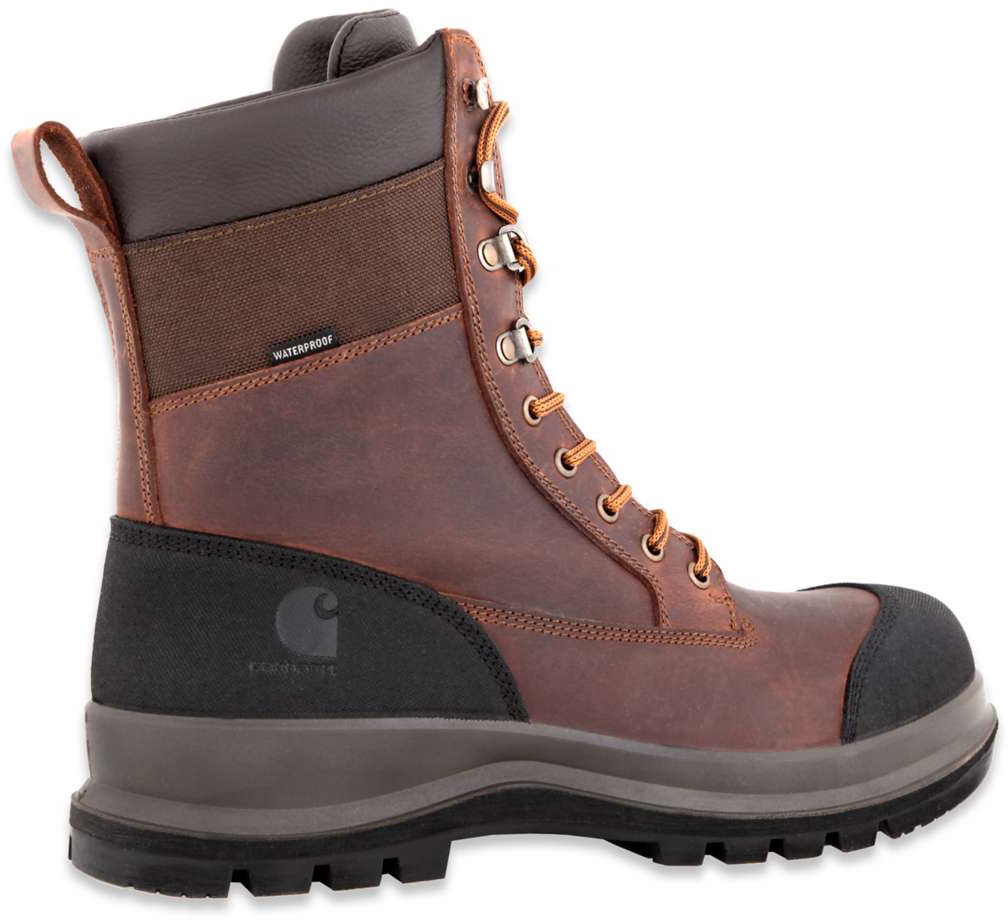 CarharttArbeitsschuheDetroit8BootDarkBrown