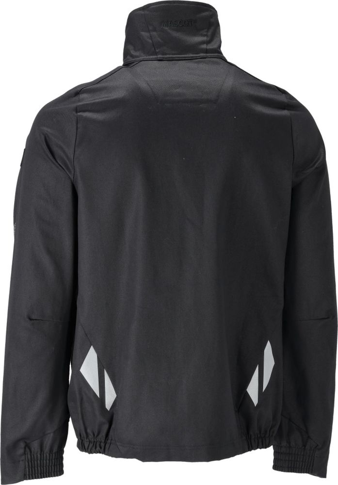 MascotJackeAccelerate20709-563Schwarz-XXL