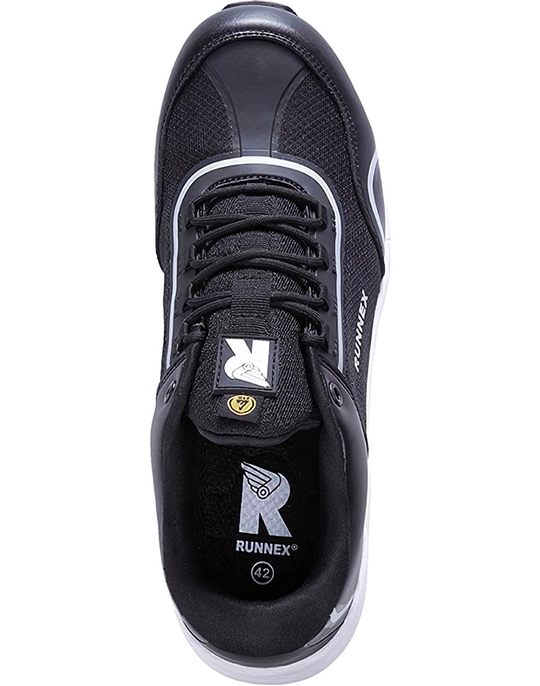 RUNNEXS1Ps-ESD-SicherheitshalbschuheSportstar5113