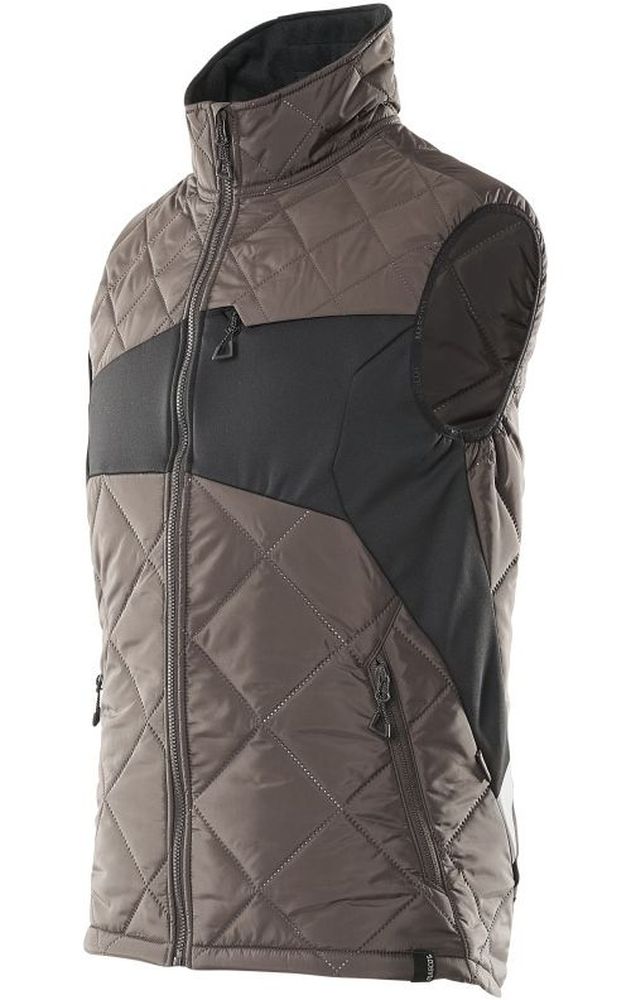 MascotThermowesteAccelerate18065-318DunkelanthrazitSchwarz-XXL
