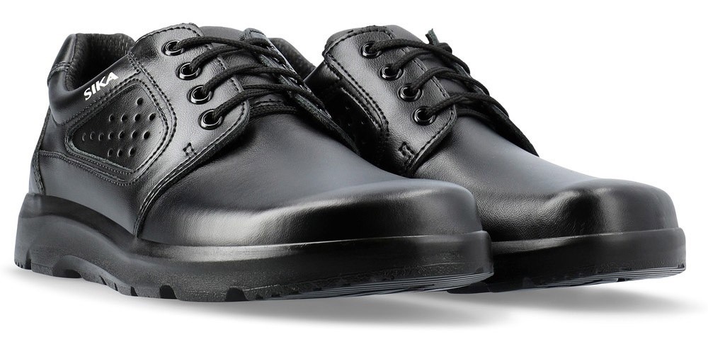 SikaArbeitsschuhOptimaxSchnrschuhSchwarz