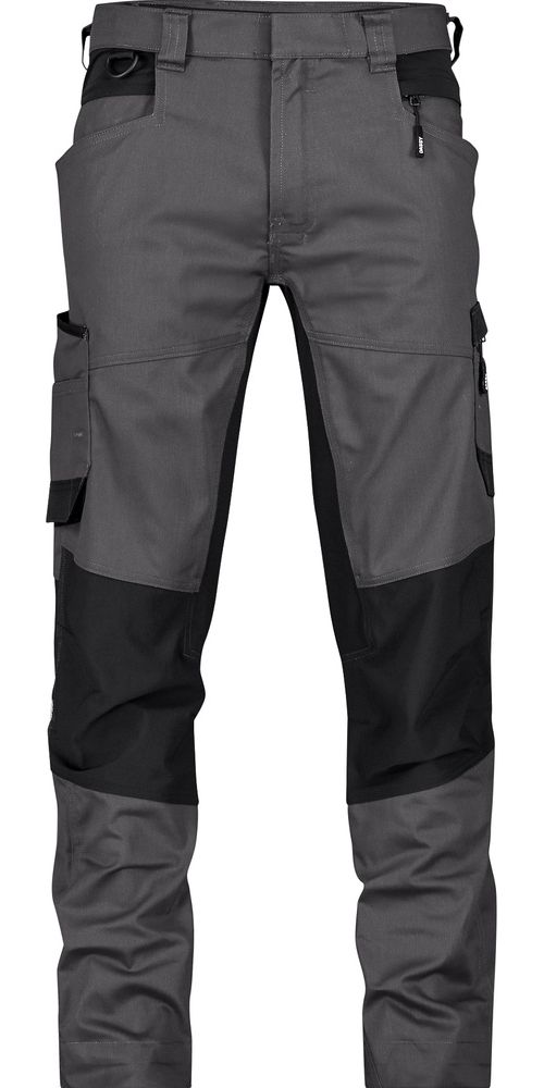 DassyStretch-ArbeitshoseHelixNextAnthrazitgrauSchwarz-36