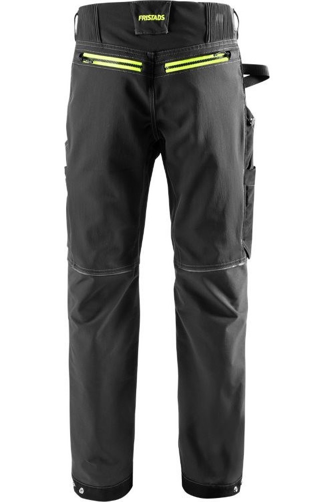 FristadsStretch-Hose2578STPSchwarz