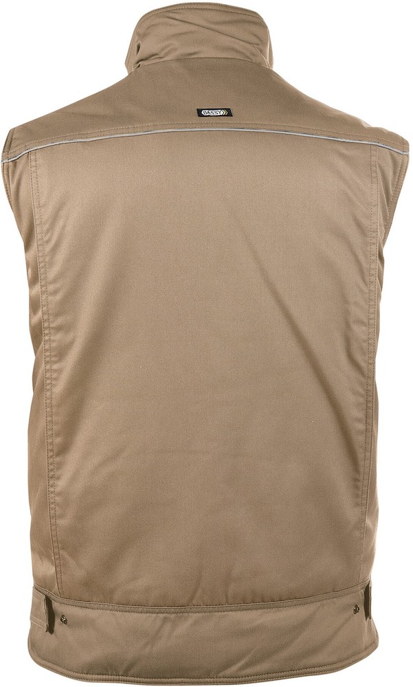 DassyWesteMonsPESCO61Khaki-4XL