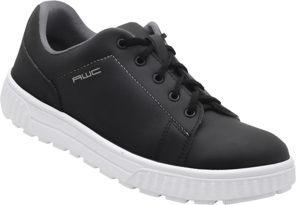 AWCFootwearSicherheitssneaker26350SneakerS2mitStahlkappeundComfortELSSchwarz-36