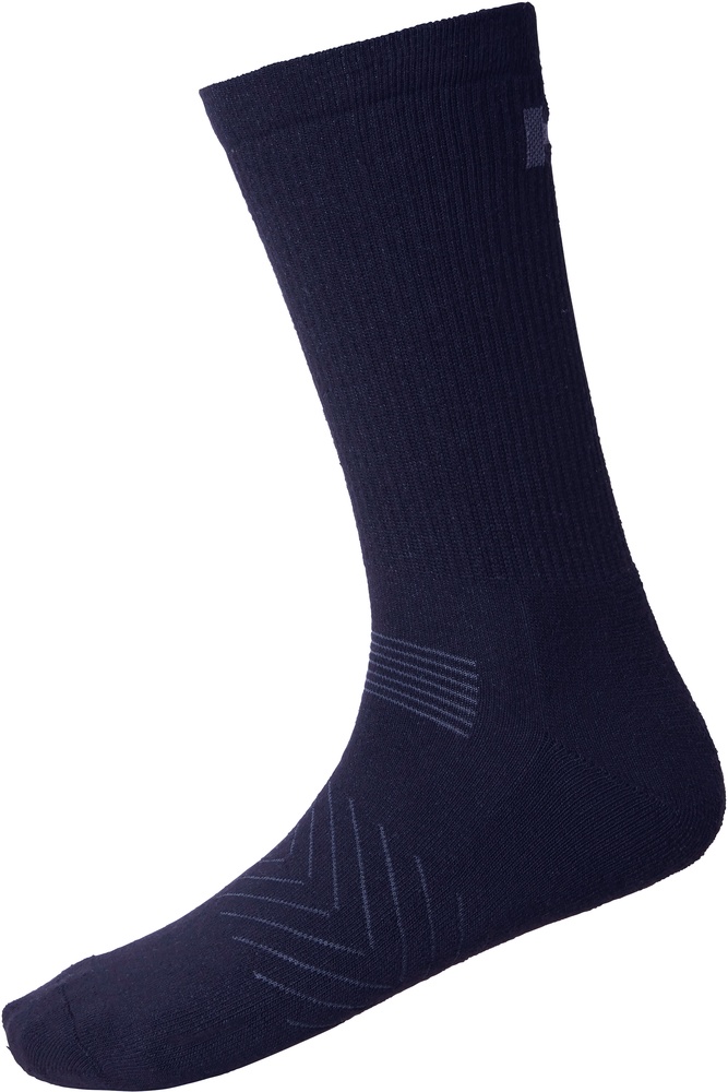 HellyHansenSockenManchester3-Pack79646590Navy-36-38