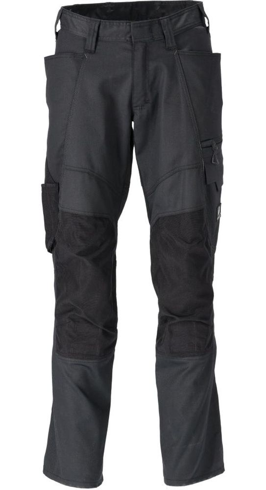 MascotHosemitKnietaschenAccelerate20679-439Schwarz-C4676