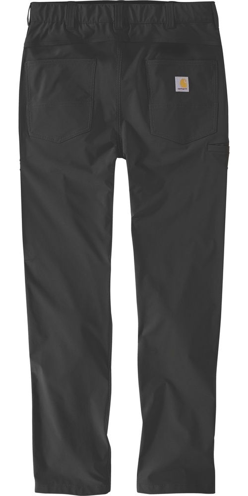 CarharttForceSunDefenderPant107203Black-XXL