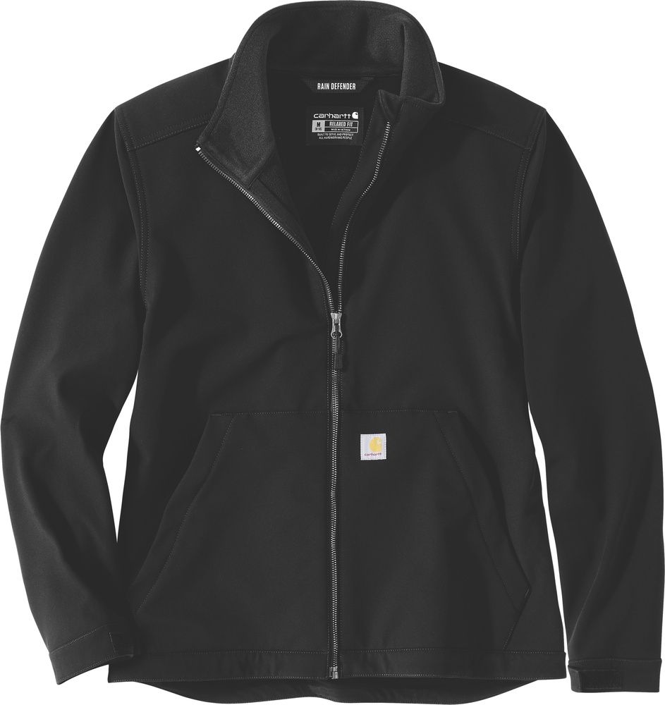 CarharttDamenRelaxedFitSoftshellJacket107115
