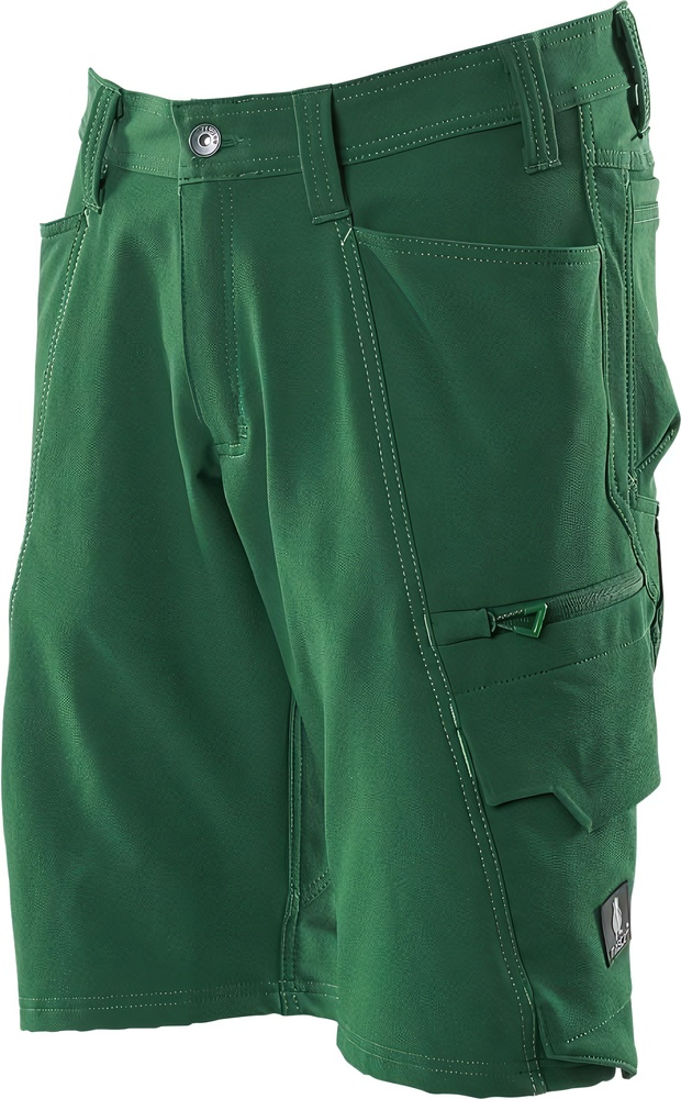 MascotShortsAccelerate18149-511Grn-C42