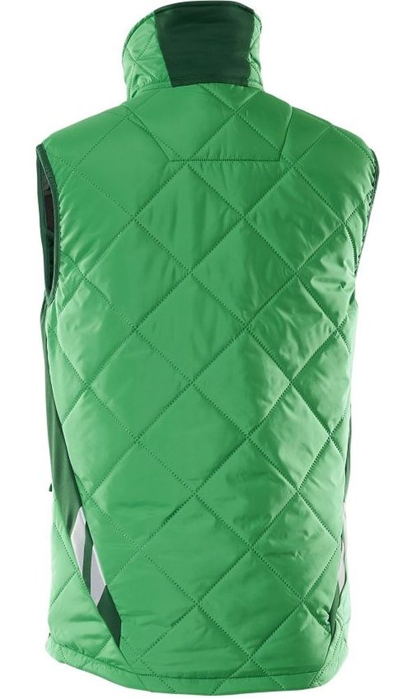 MascotThermowesteAccelerate18065-318GrasgrnGrn-XXL