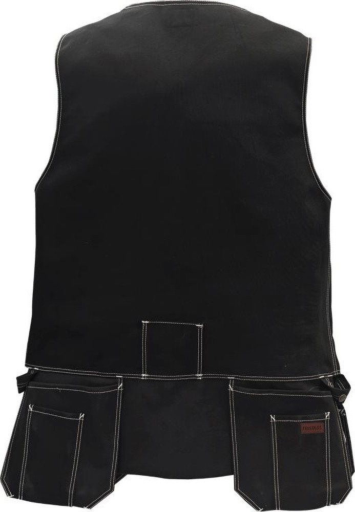 FristadsWesteHandwerkerweste511FASSchwarz-S