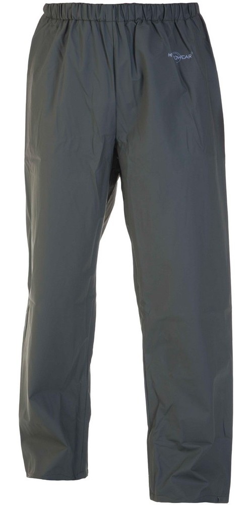 HydrowearArbeitshoseRegenhoseSouthendGrn-3XL