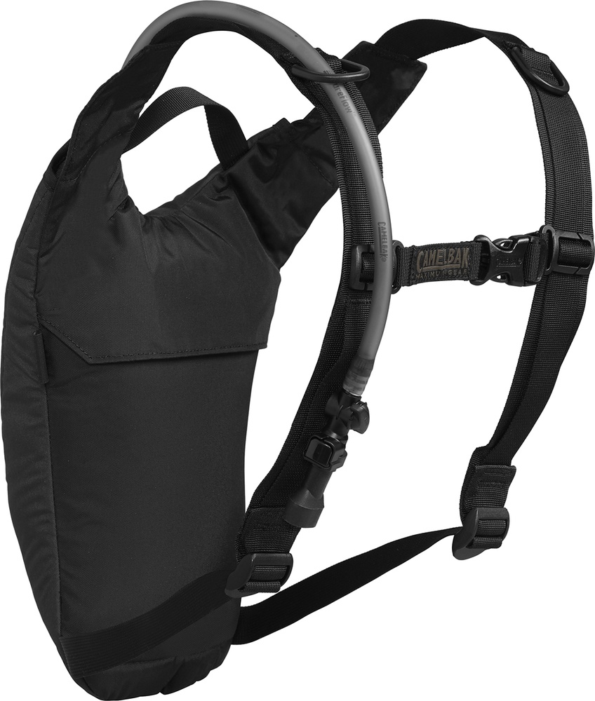 MaximumGearRucksackHydrobak15LMilSpecCrux1737001000Black