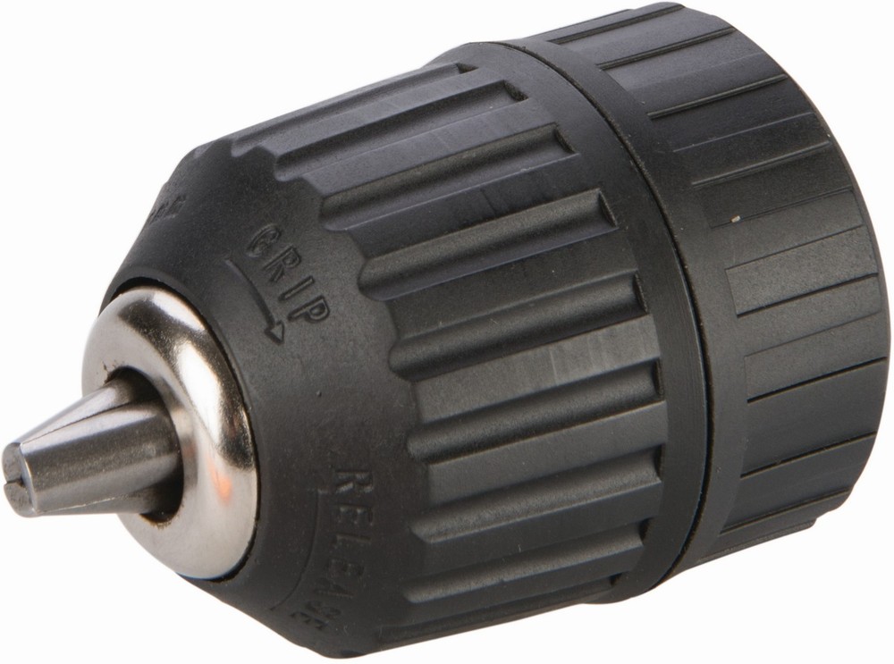 SilverlineBohrzubehrSchnellspannbohrfutter38-Zoll-UNF-Gewinde