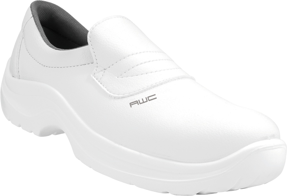 AWCFootwearSicherheitsschuh13067SlipperSRC
