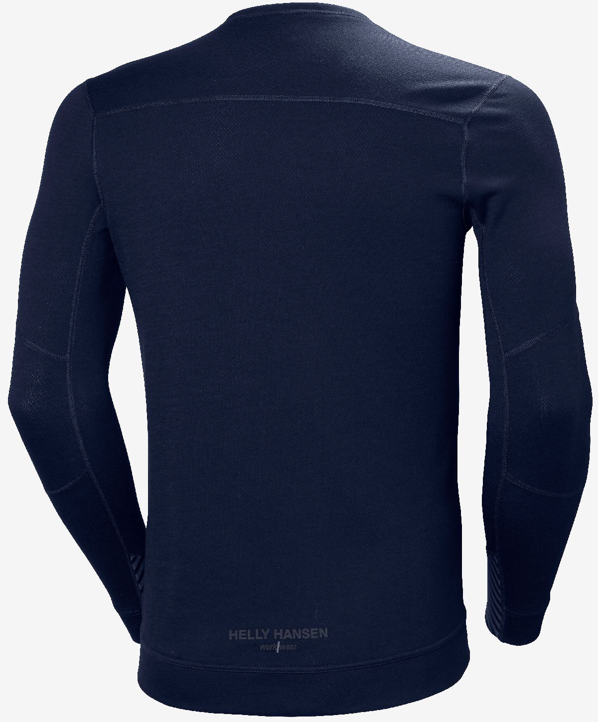 HellyHansenLongsleeve75106HhLifaMerinoCrewneck590Navy