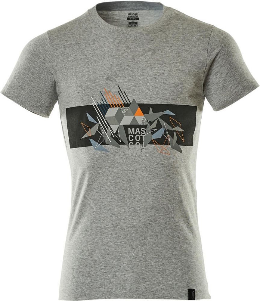 MascotT-ShirtAccelerateSafe19182-965