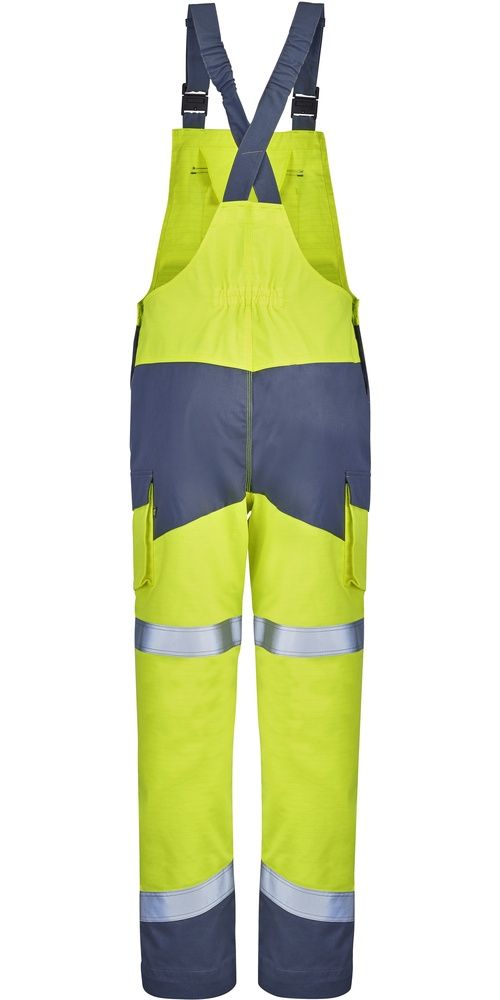 CepovettLatzhoseAtexHv320XpOnas9F723004FluoYellowNavy-XS