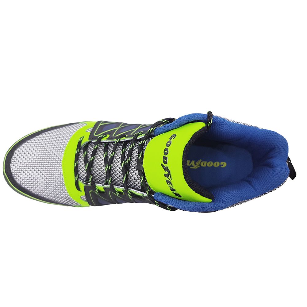 GoodyearSicherheitsschuheGYBT1533S1PSafetyBootsMulticolor