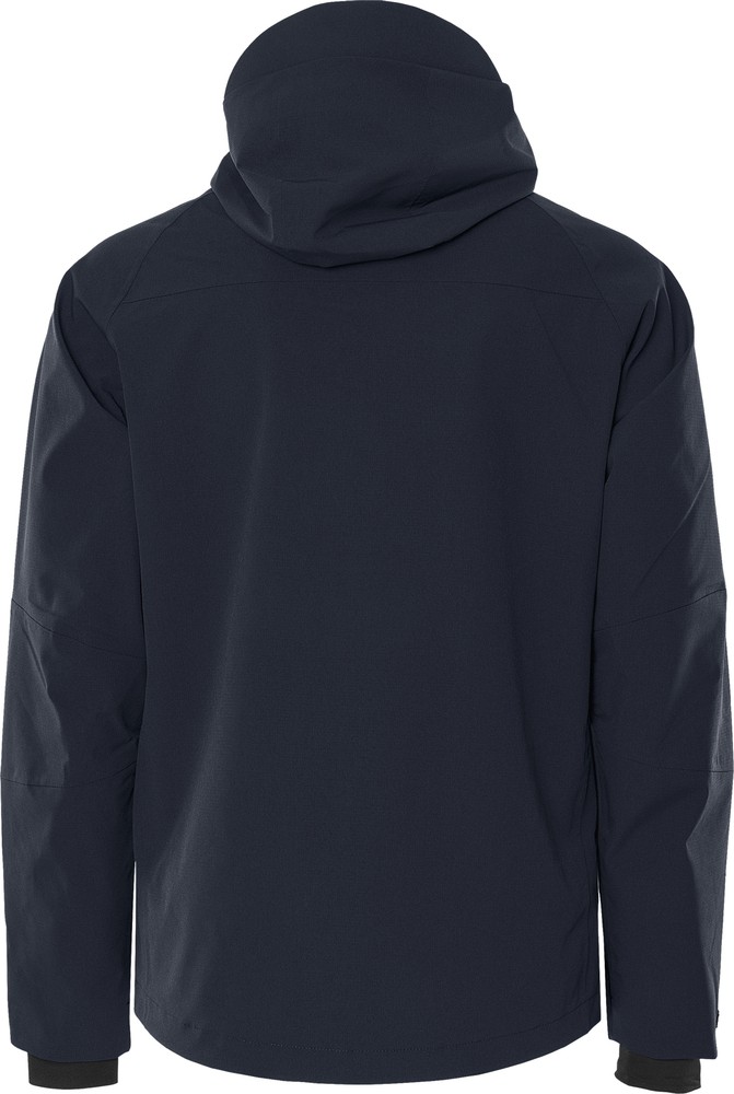 FristadsStretchshellJacke4881LSSDunkelmarine-XS