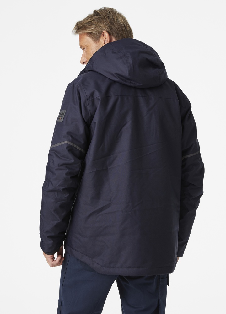 HellyHansenJackeKensingtonWinterJacket71345591Navy-S