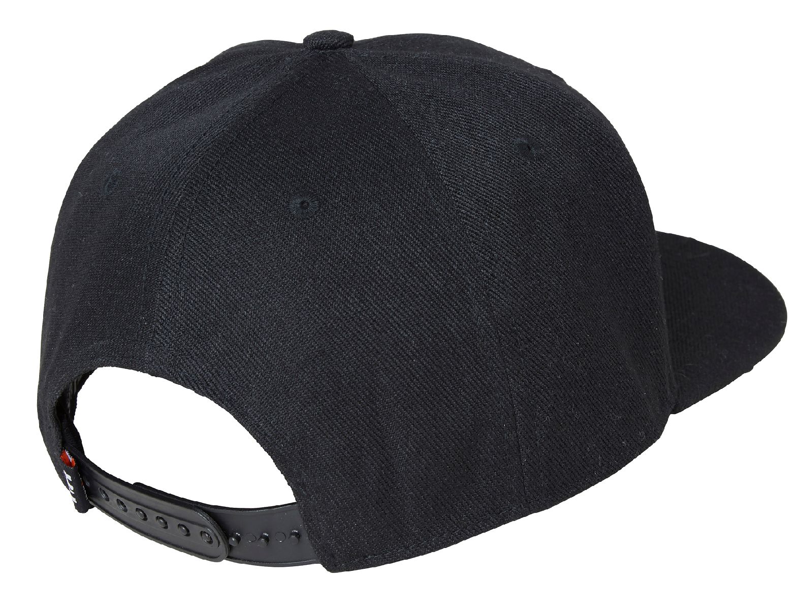 HellyHansenCap79802KensingtonCap990Black