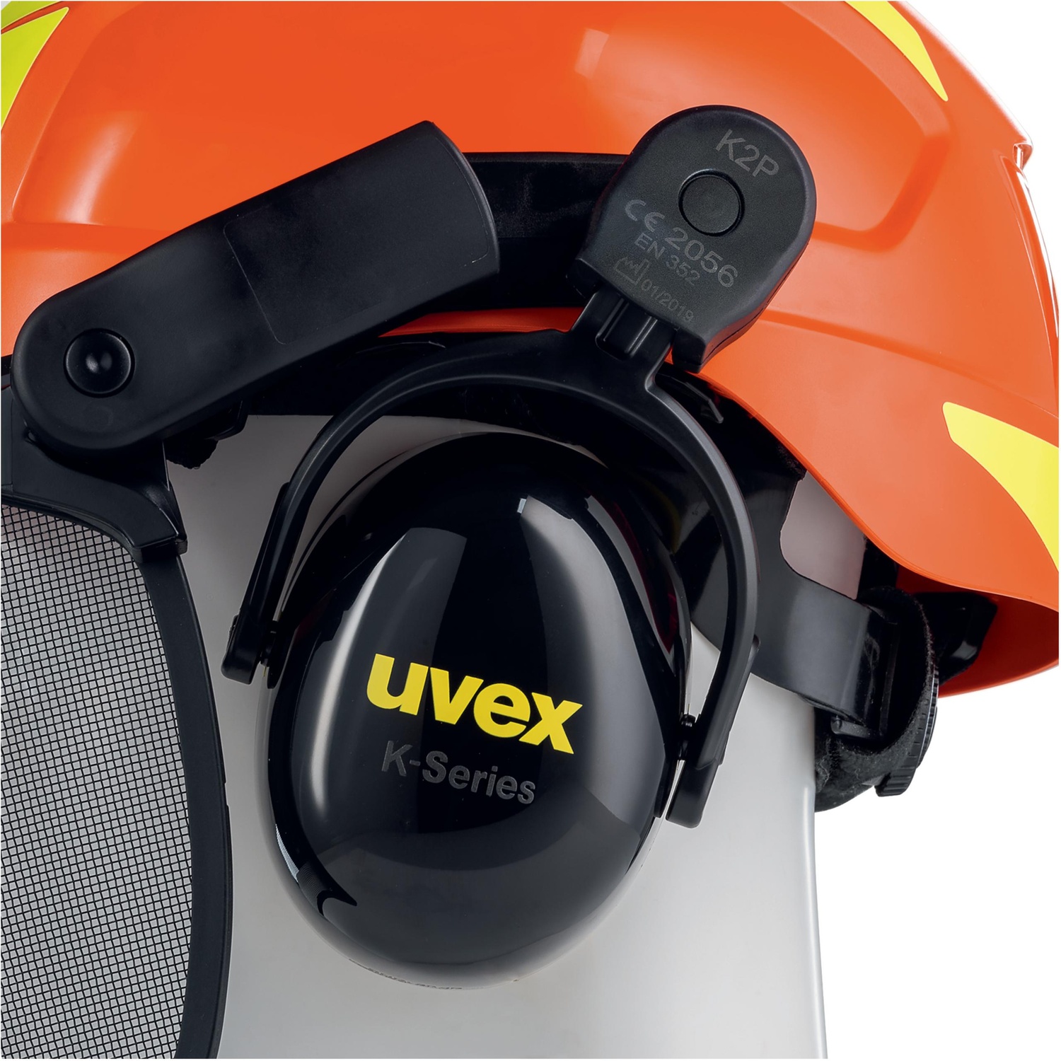 UvexSchutzhelmPheos9774237OrangeMitLftungen97728
