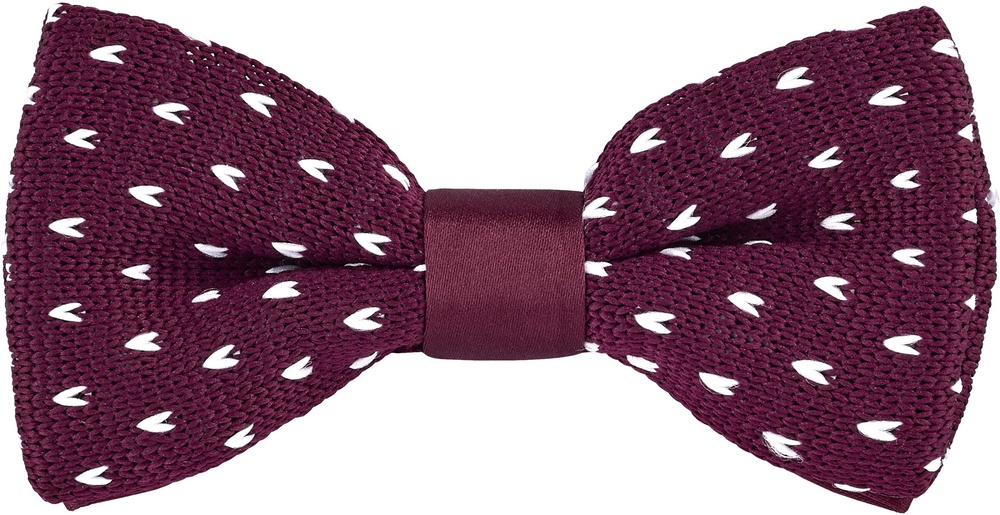 LafontFliegePiatT592SpeckledMaroon