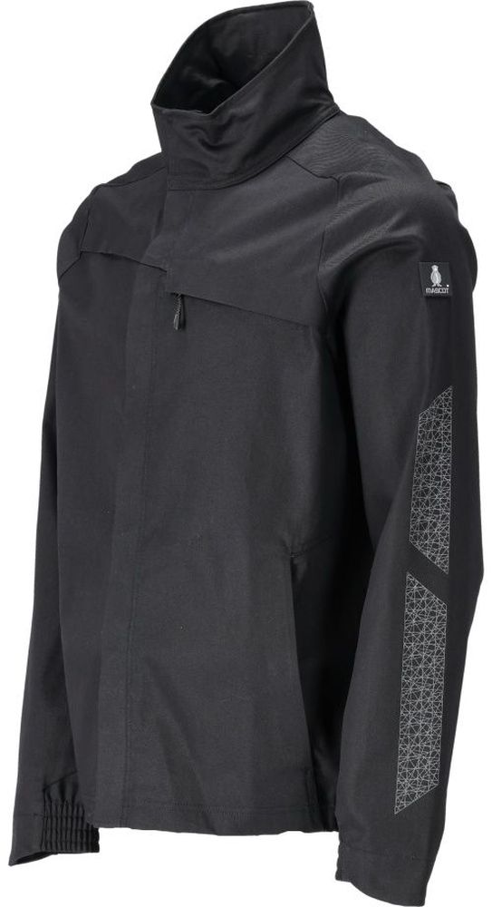 MascotJackeAccelerate20709-563Schwarz-XXL