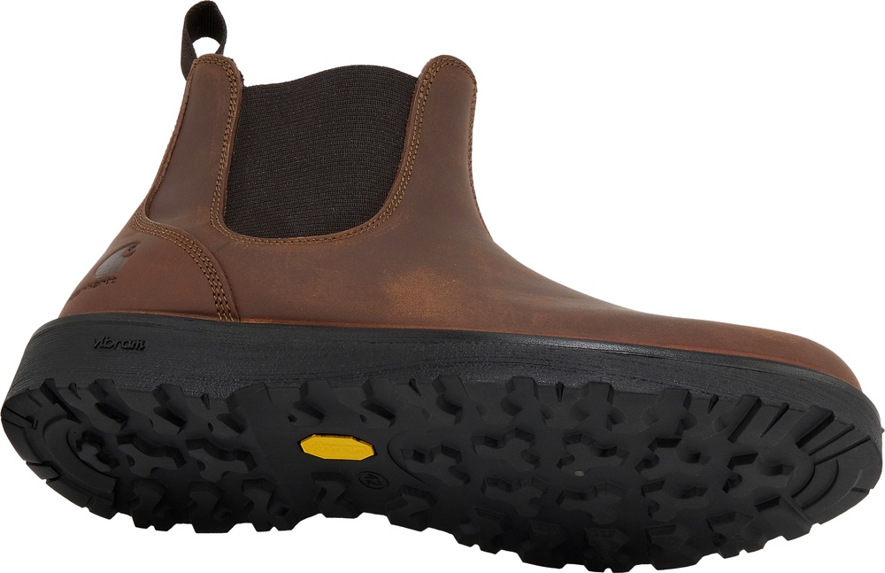 CarharttArbeitsstiefelGreenfields2ChelseaBoot400022DarkBrown-36