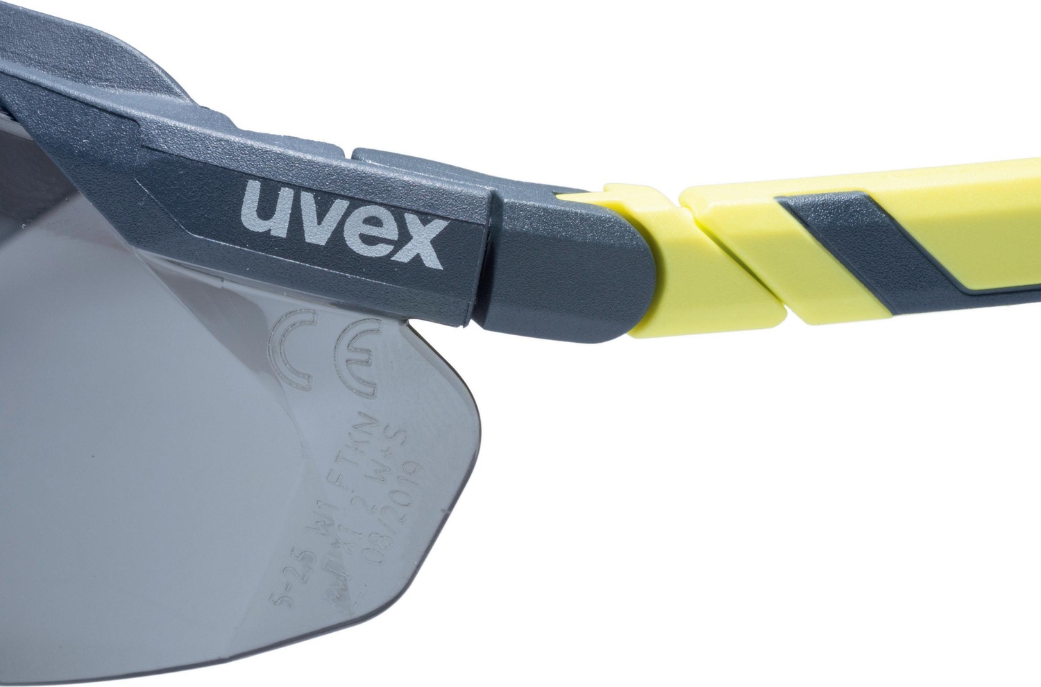 UvexBgelbrilleI-5GrauSvExc918328191832